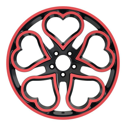 Forged Wheels (1 PC - 0691) - Hailed Inc.