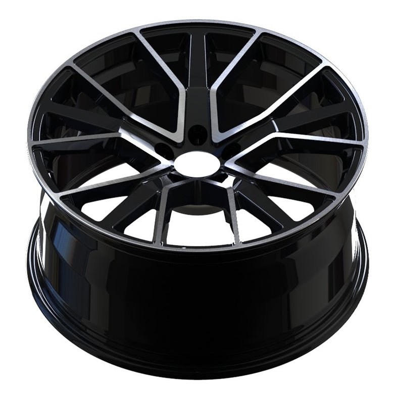Forged Wheels (1 PC - 0692) - Hailed Inc.