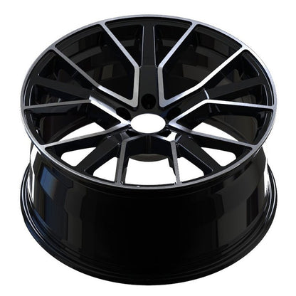 Forged Wheels (1 PC - 0692) - Hailed Inc.