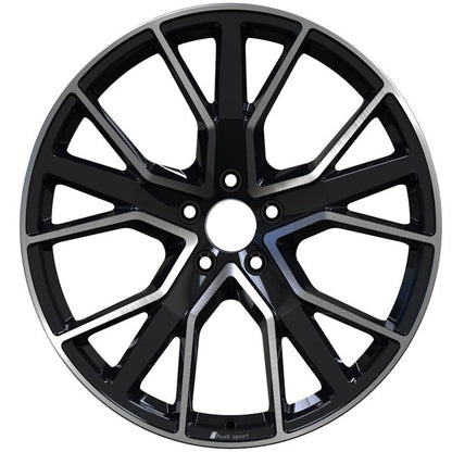 Forged Wheels (1 PC - 0692) - Hailed Inc.