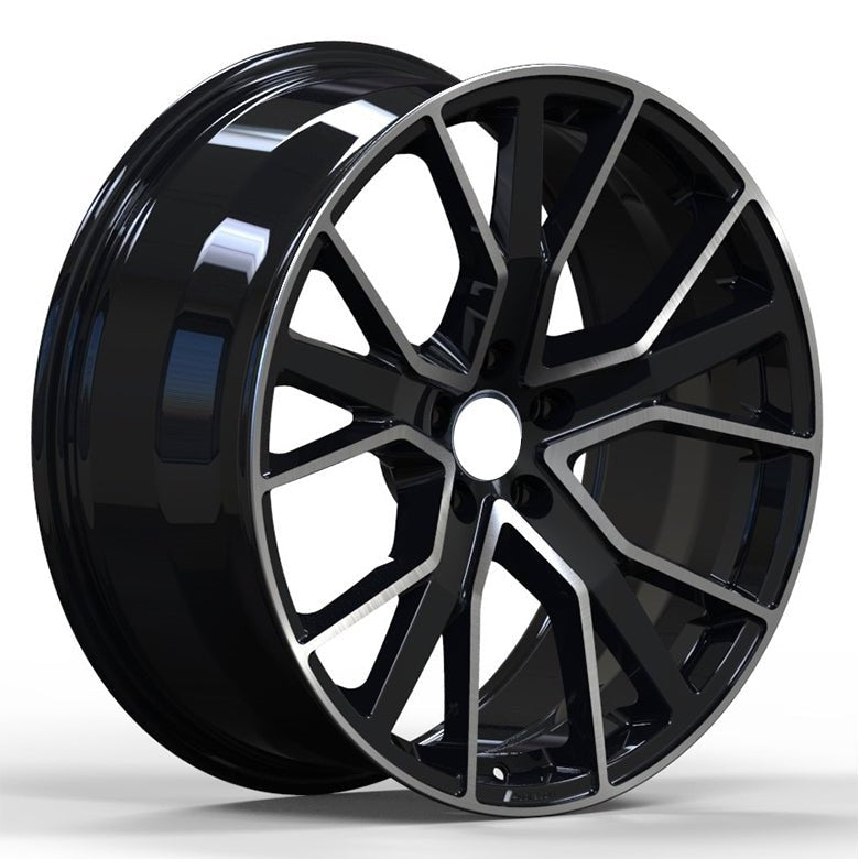 Forged Wheels (1 PC - 0692) - Hailed Inc.