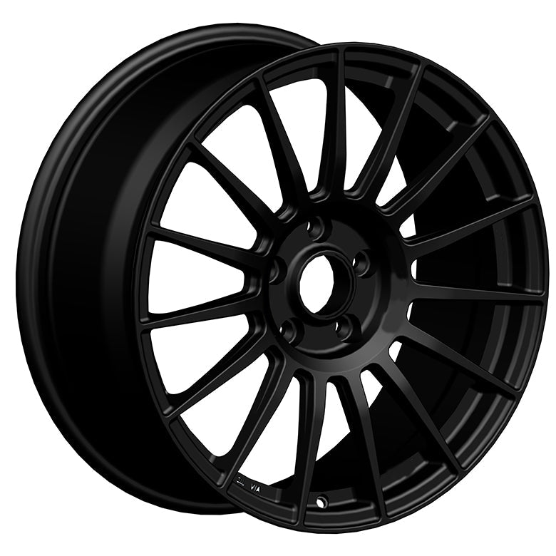 Forged Wheels (1 PC - 0693) - Hailed Inc.