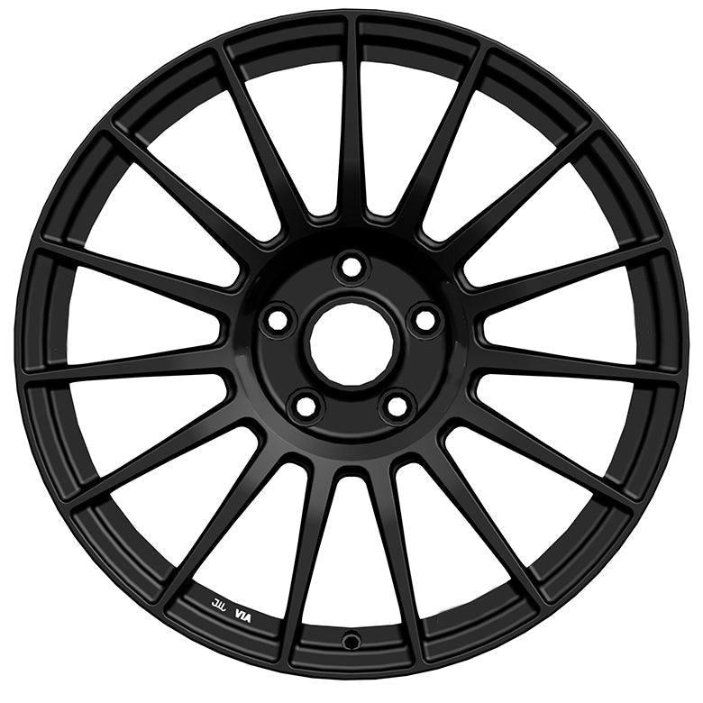 Forged Wheels (1 PC - 0693) - Hailed Inc.