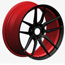 Forged Wheels (1 PC - 0694) - Hailed Inc.