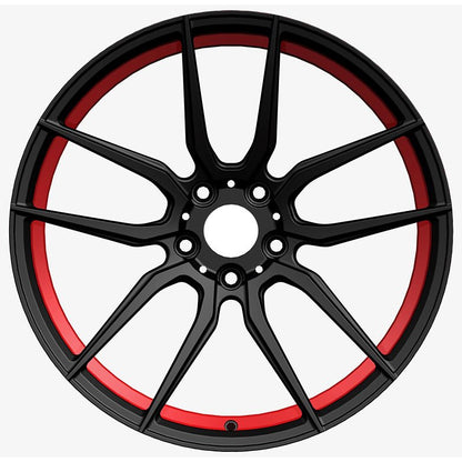 Forged Wheels (1 PC - 0694) - Hailed Inc.