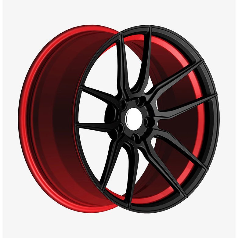 Forged Wheels (1 PC - 0694) - Hailed Inc.