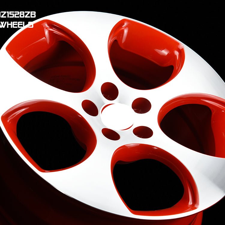 Forged Wheels (1 PC - 0695) - Hailed Inc.