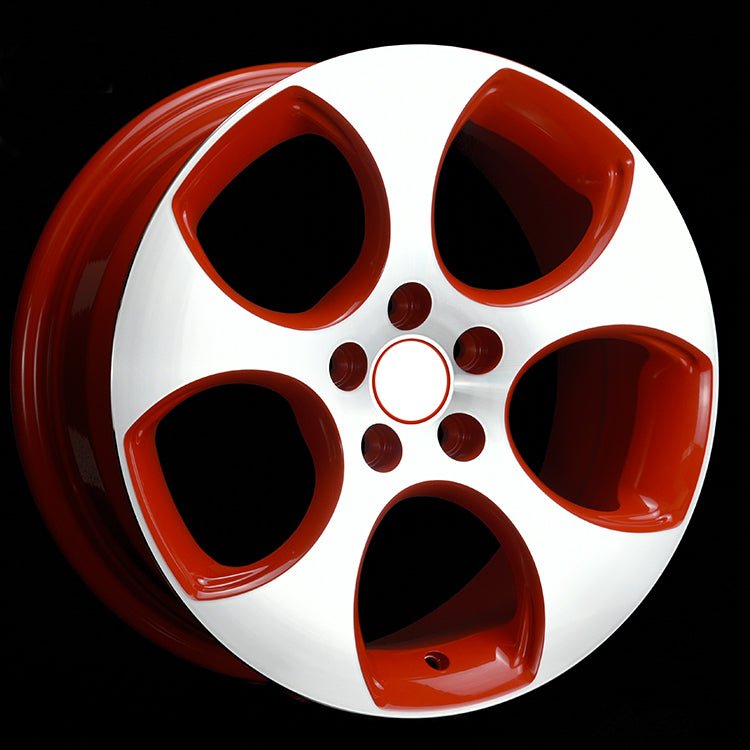Forged Wheels (1 PC - 0695) - Hailed Inc.