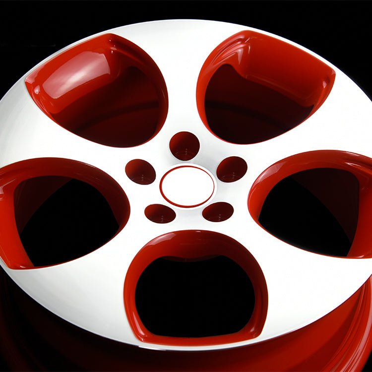 Forged Wheels (1 PC - 0695) - Hailed Inc.