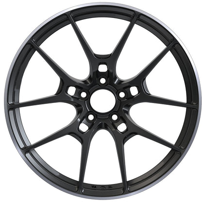 Forged Wheels (1 PC - 0696) - Hailed Inc.