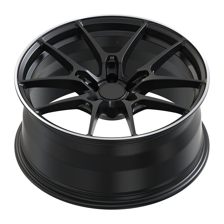 Forged Wheels (1 PC - 0696) - Hailed Inc.