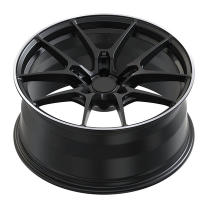 Forged Wheels (1 PC - 0696) - Hailed Inc.