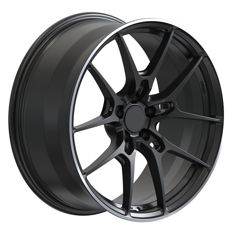 Forged Wheels (1 PC - 0696) - Hailed Inc.
