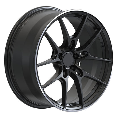 Forged Wheels (1 PC - 0696) - Hailed Inc.