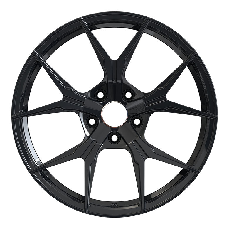 Forged Wheels (1 PC - 0697) - Hailed Inc.