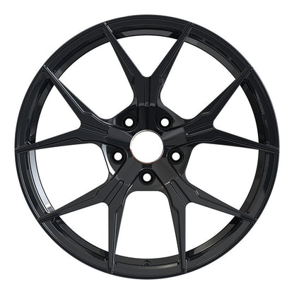 Forged Wheels (1 PC - 0697) - Hailed Inc.