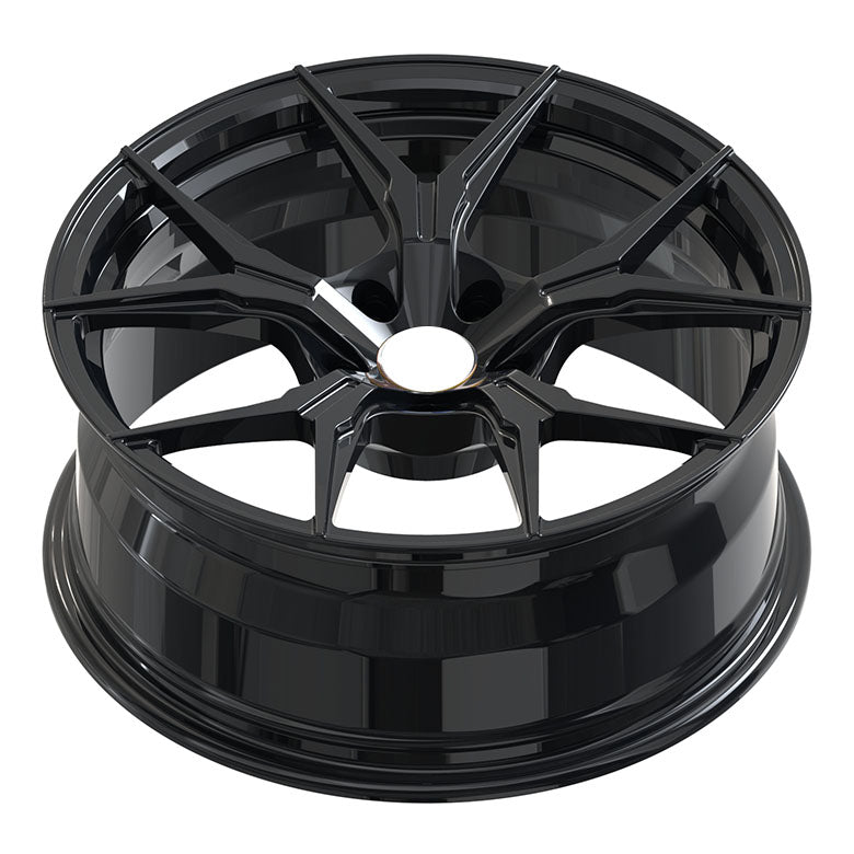 Forged Wheels (1 PC - 0697) - Hailed Inc.