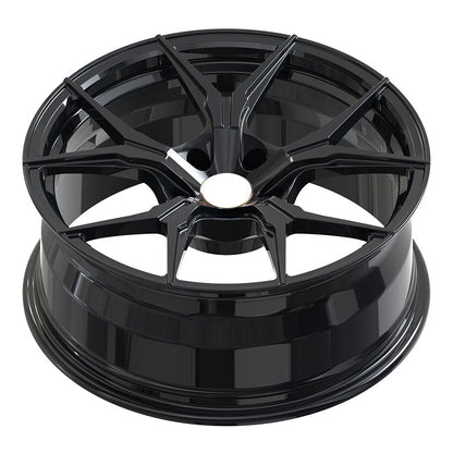 Forged Wheels (1 PC - 0697) - Hailed Inc.