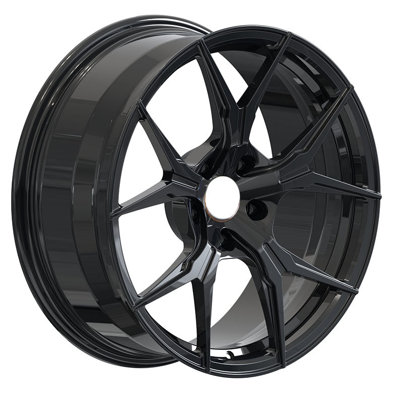Forged Wheels (1 PC - 0697) - Hailed Inc.