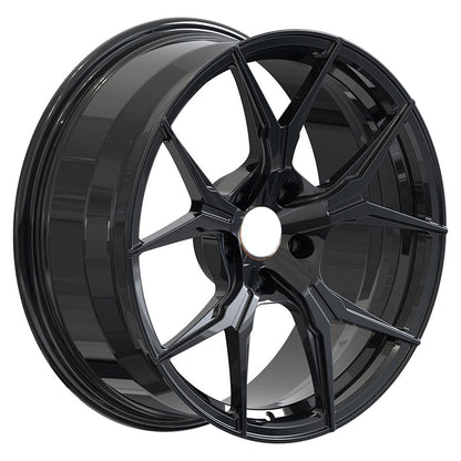 Forged Wheels (1 PC - 0697) - Hailed Inc.