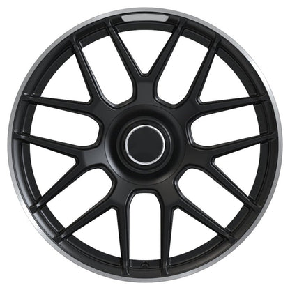 Forged Wheels (1 PC - 0699) - Hailed Inc.