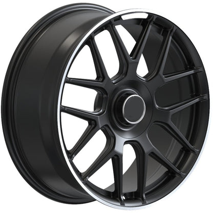 Forged Wheels (1 PC - 0699) - Hailed Inc.