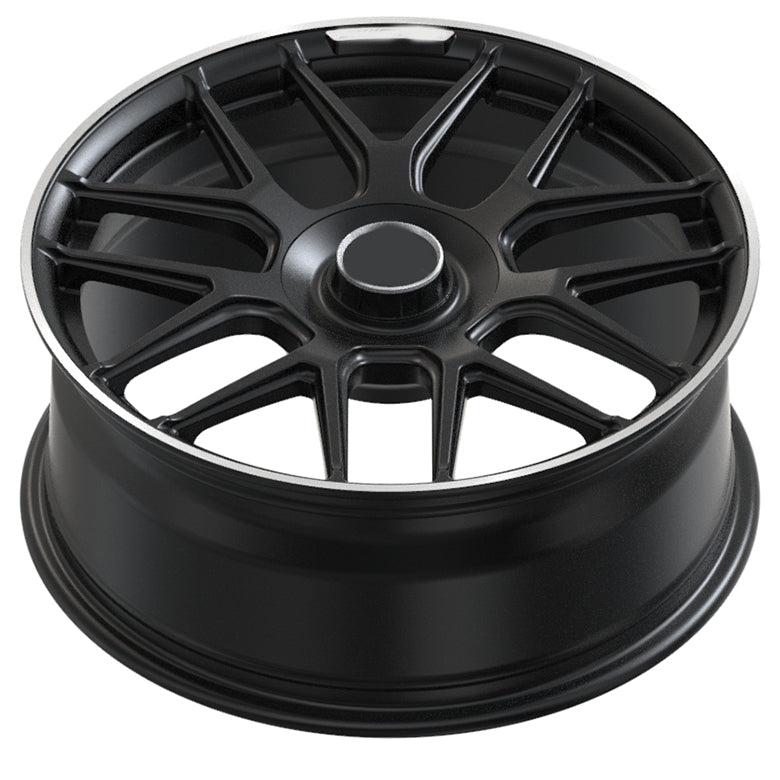 Forged Wheels (1 PC - 0699) - Hailed Inc.