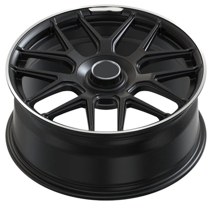 Forged Wheels (1 PC - 0699) - Hailed Inc.
