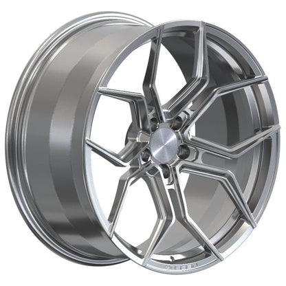 Forged Wheels (1 PC - 070) - Hailed Inc.