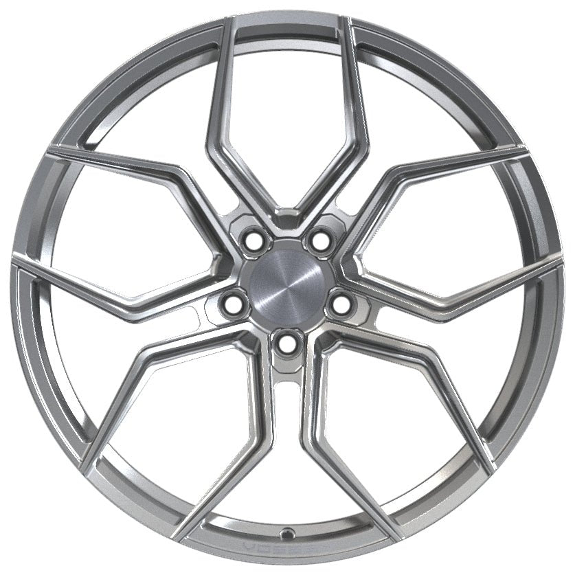 Forged Wheels (1 PC - 070) - Hailed Inc.