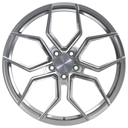 Forged Wheels (1 PC - 070) - Hailed Inc.