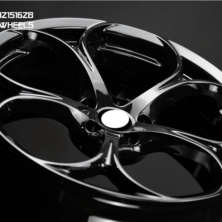 Forged Wheels (1 PC - 0700) - Hailed Inc.