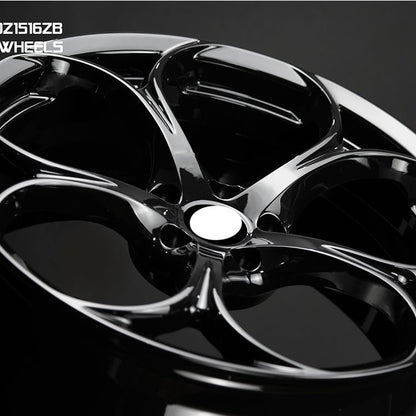 Forged Wheels (1 PC - 0700) - Hailed Inc.