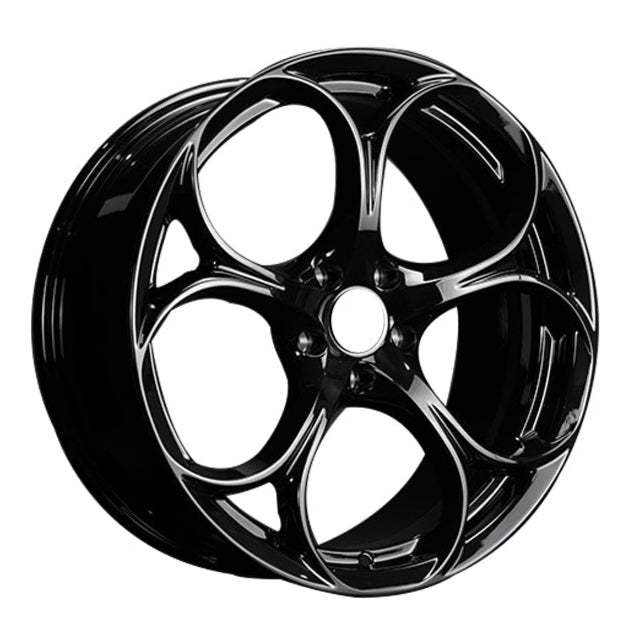Forged Wheels (1 PC - 0700) - Hailed Inc.