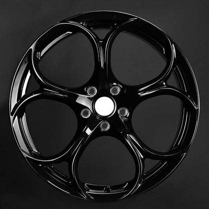 Forged Wheels (1 PC - 0700) - Hailed Inc.