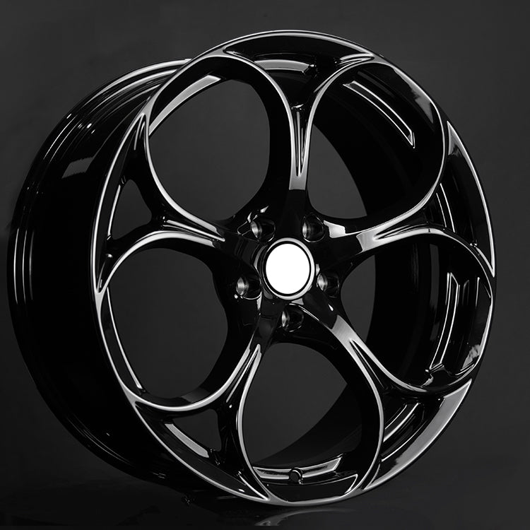 Forged Wheels (1 PC - 0700) - Hailed Inc.