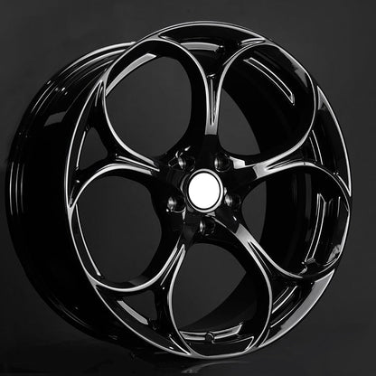 Forged Wheels (1 PC - 0700) - Hailed Inc.