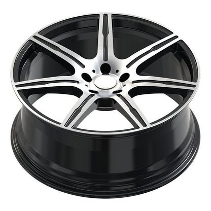 Forged Wheels (1 PC - 0701) - Hailed Inc.