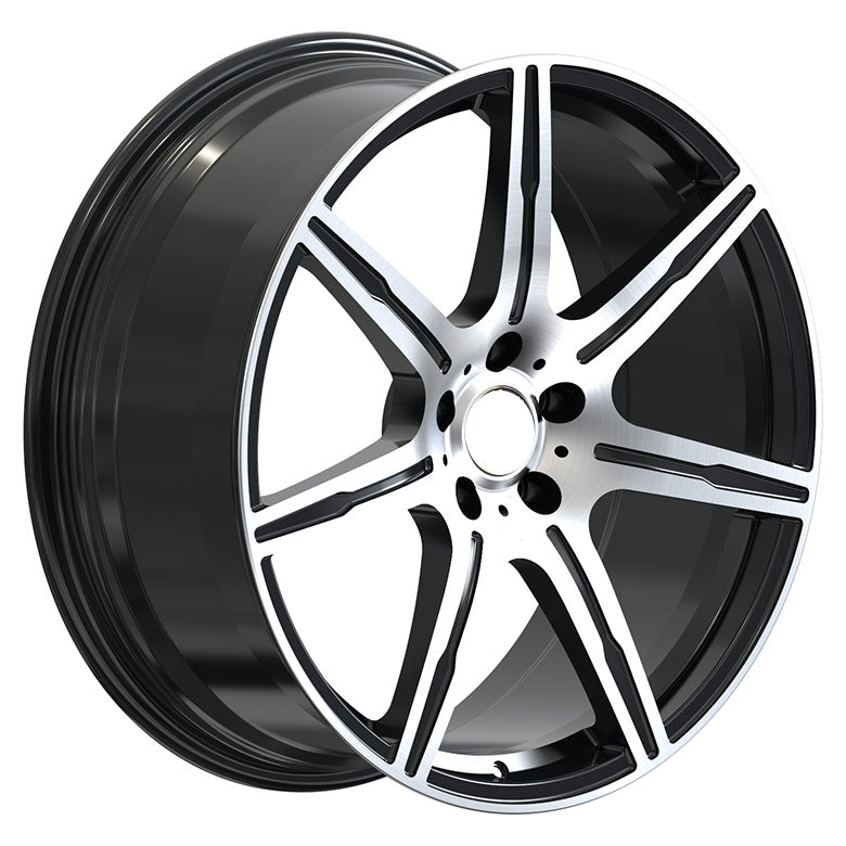 Forged Wheels (1 PC - 0701) - Hailed Inc.