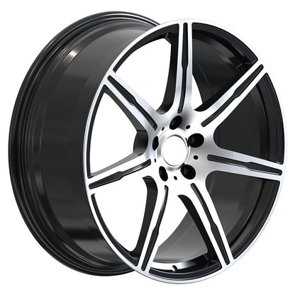 Forged Wheels (1 PC - 0701) - Hailed Inc.
