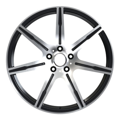 Forged Wheels (1 PC - 0701) - Hailed Inc.