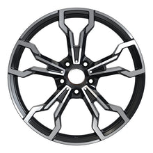 Forged Wheels (1 PC - 0702) - Hailed Inc.