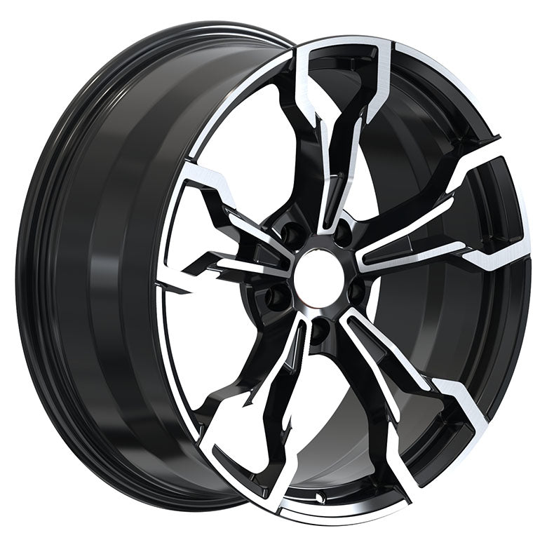 Forged Wheels (1 PC - 0702) - Hailed Inc.