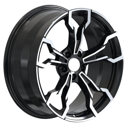 Forged Wheels (1 PC - 0702) - Hailed Inc.