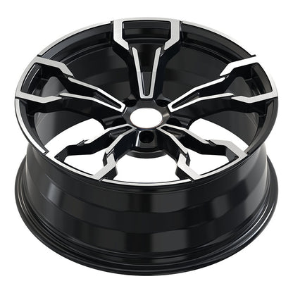 Forged Wheels (1 PC - 0702) - Hailed Inc.