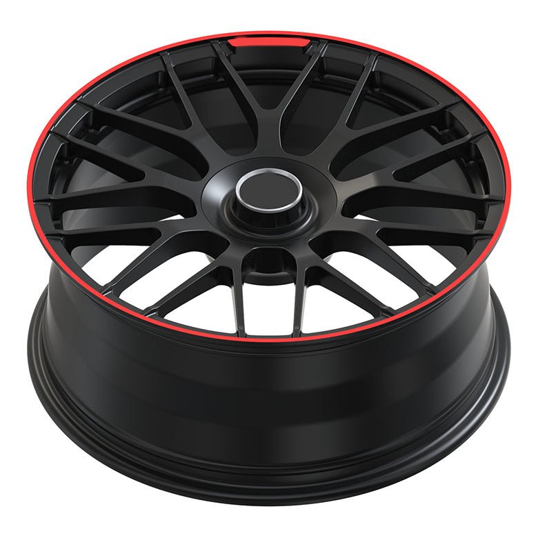 Forged Wheels (1 PC - 0703) - Hailed Inc.