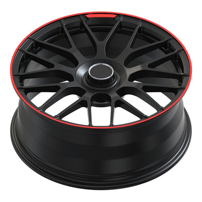 Forged Wheels (1 PC - 0703) - Hailed Inc.