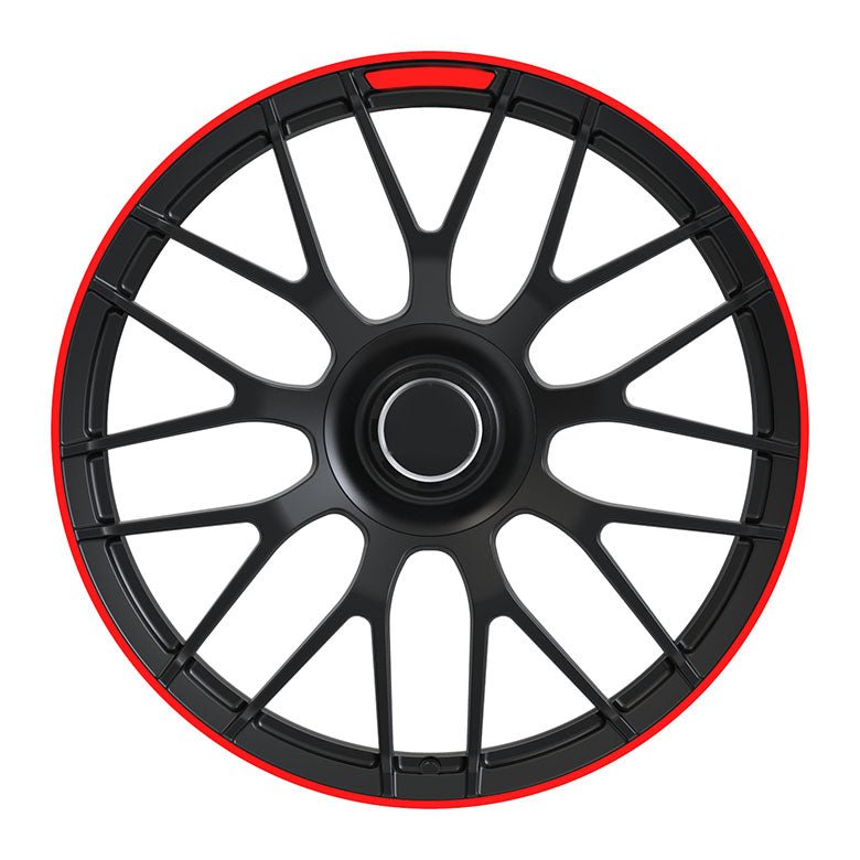 Forged Wheels (1 PC - 0703) - Hailed Inc.