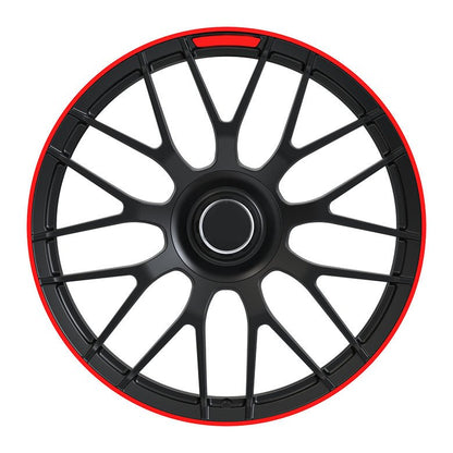 Forged Wheels (1 PC - 0703) - Hailed Inc.