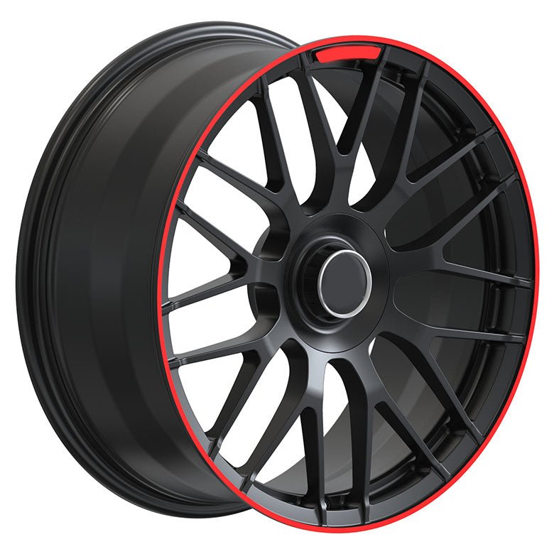 Forged Wheels (1 PC - 0703) - Hailed Inc.